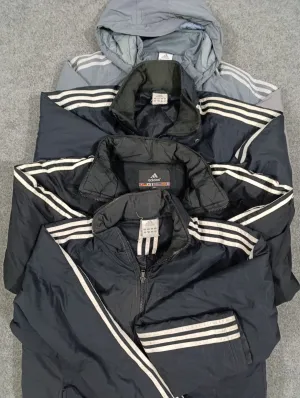 #111 Premium Adidas Bundle - 12