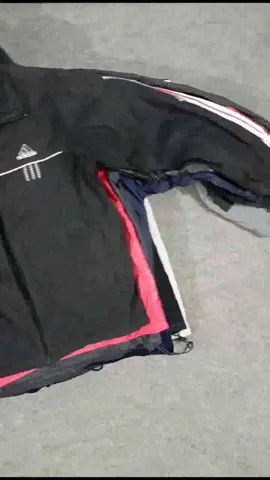 #111 Premium Adidas Bundle - 12