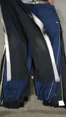 #80 Nike Track Pants -29