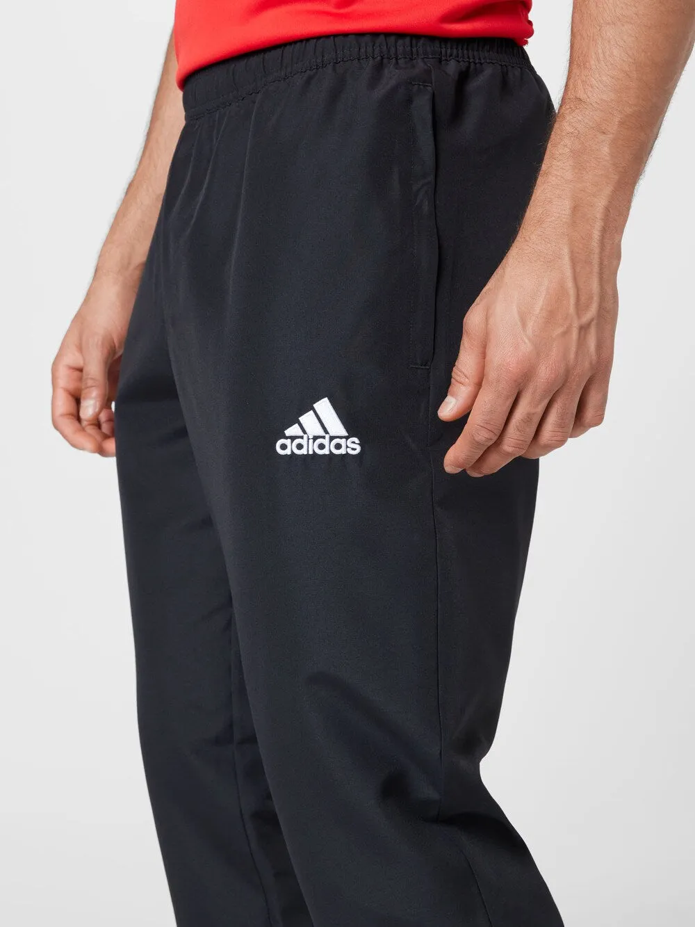Adidas Entrada 22 Regular Sweatpants, Black