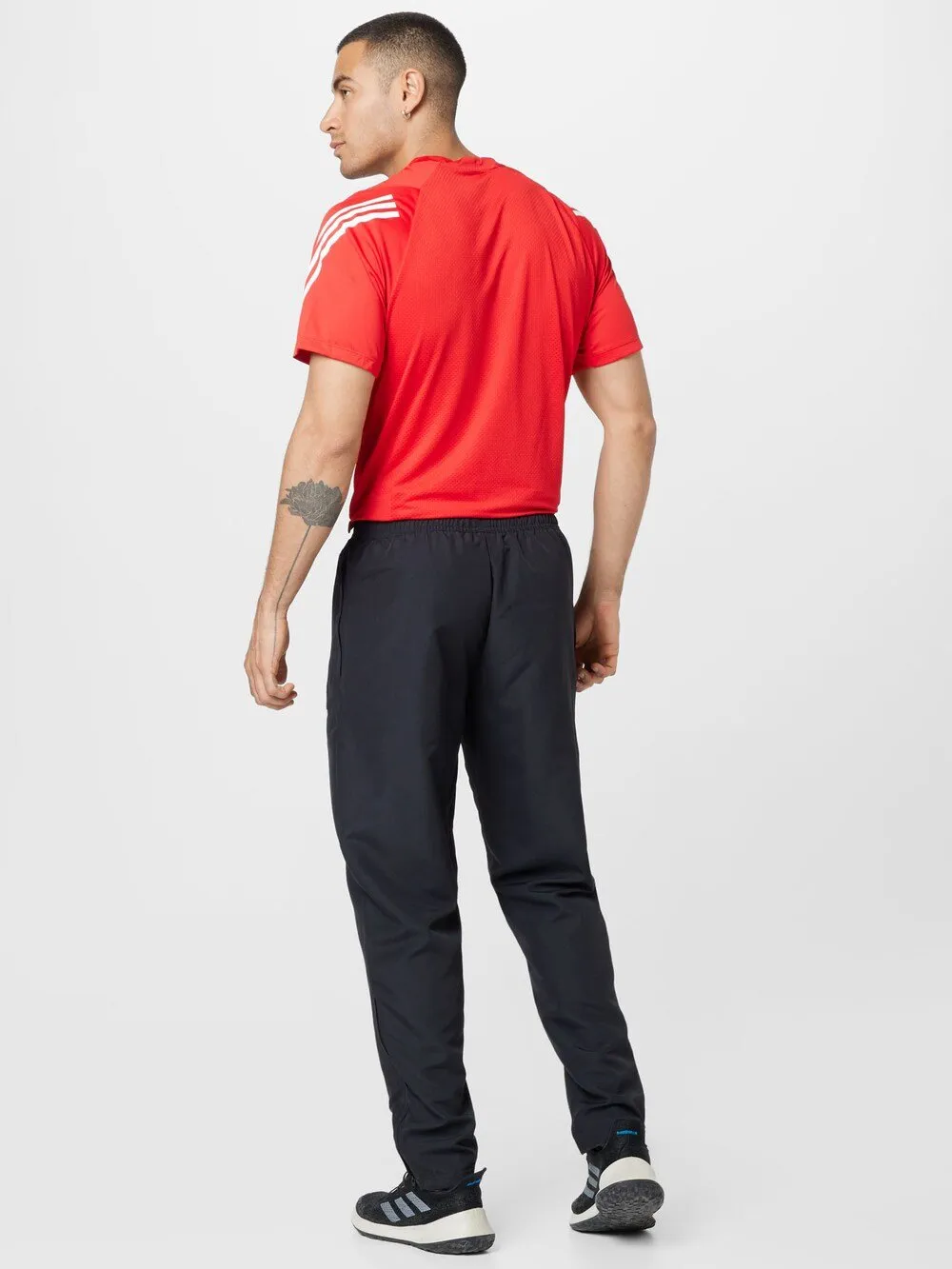 Adidas Entrada 22 Regular Sweatpants, Black