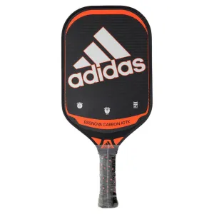 Adidas Essnova Carbon ATTK Pickleball Paddle USED