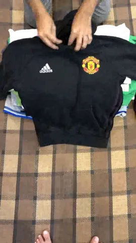 Adidas Hoodie Sweatshirts Including Vintage Pieces