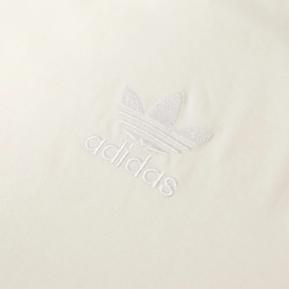 Adidas Original 3-STRIPES TEE ND Men’s - NON- DYED
