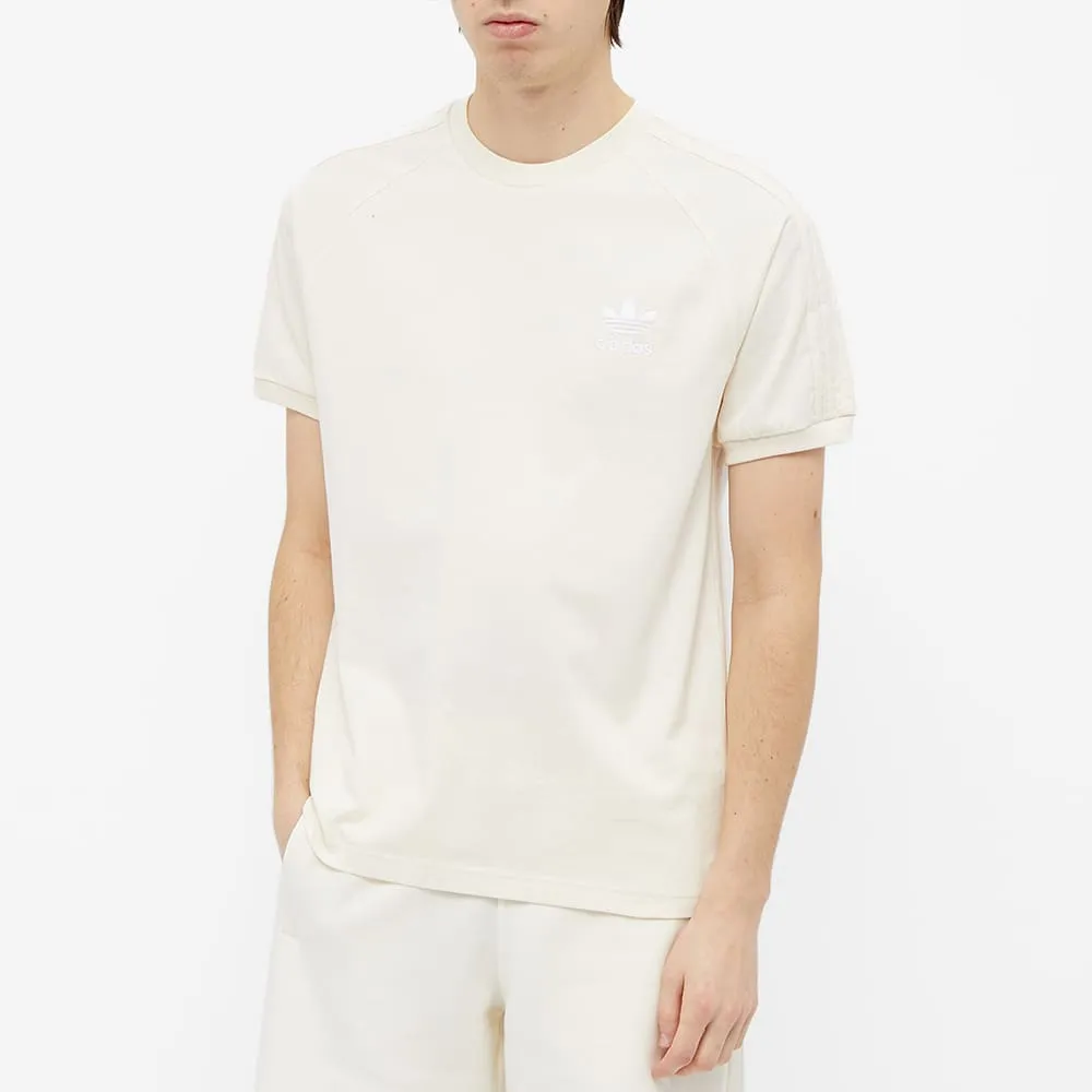 Adidas Original 3-STRIPES TEE ND Men’s - NON- DYED