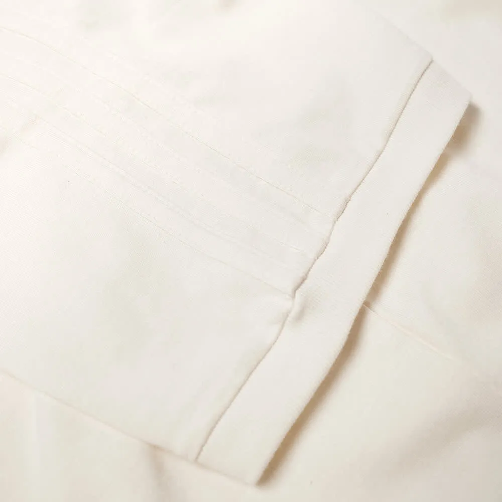 Adidas Original 3-STRIPES TEE ND Men’s - NON- DYED