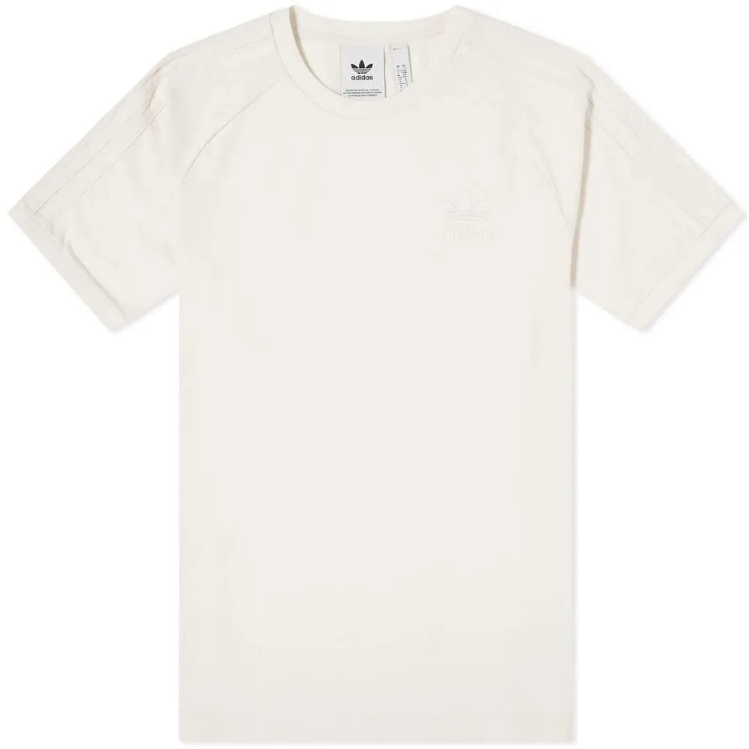 Adidas Original 3-STRIPES TEE ND Men’s - NON- DYED