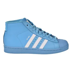Adidas Original Pro Model Junior’s - BRCYAN/FTWWHT/BRCYAN/CYAVIF/FTWBLA/CYAVIF