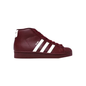 Adidas Original Pro Model Junior’s - MAROON/FTWWHT/MAROON/LIDEVI/FTWBLA/LIDEVI
