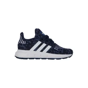 Adidas Original SWIFT RUN Infant’s - CONAVY/FTWWHT/MYSBLU/BLNACO/FTWBLA/BLEMYS