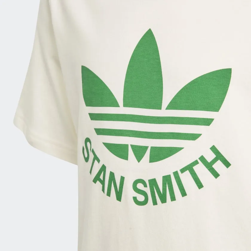 Adidas Original TRFOIL STAN  TEE Men’s - NON-DYED