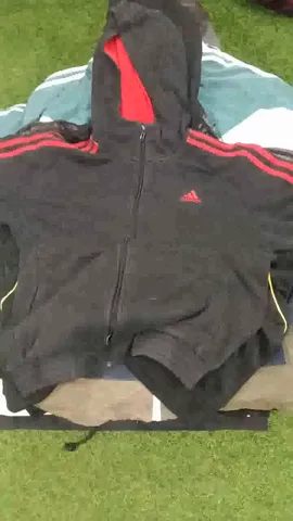 Adidas tracktops - 35 pcs