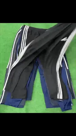 Authentic Adidas Trackpants