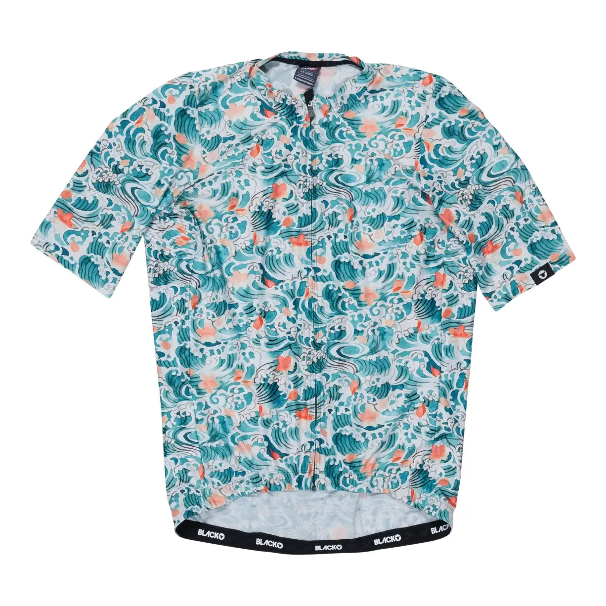 Black Sheep Essential Team Limited Edition Jersey - Men's