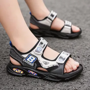 Boys Fashion Beach Sandals