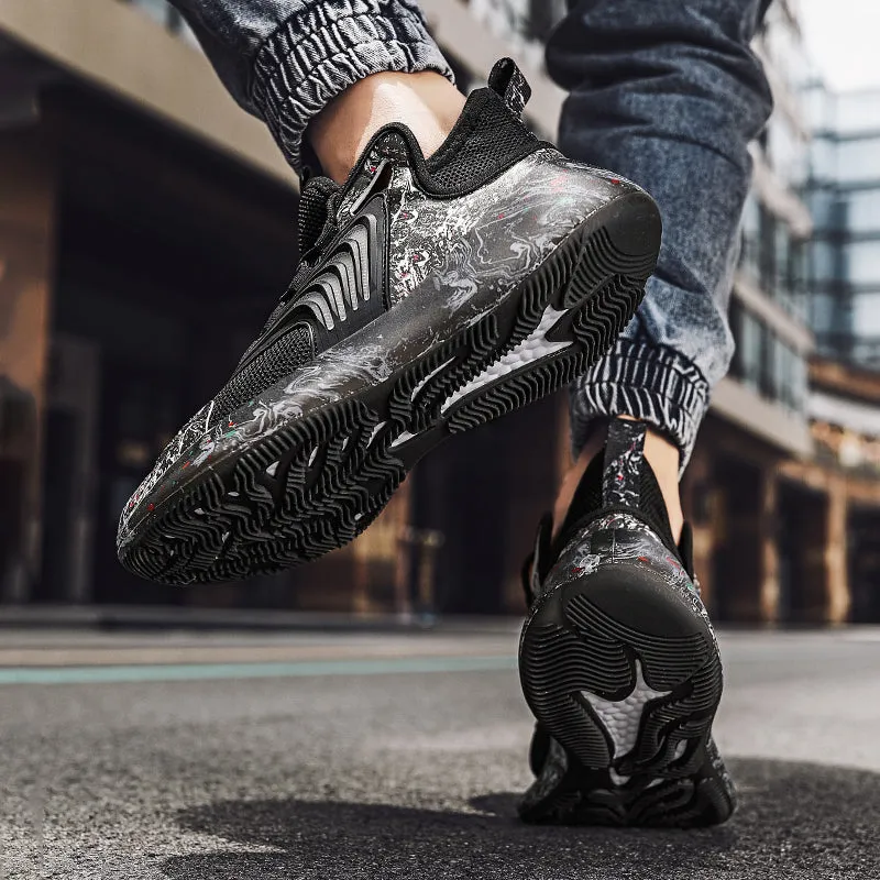 Breathable Casual Sports Shoes