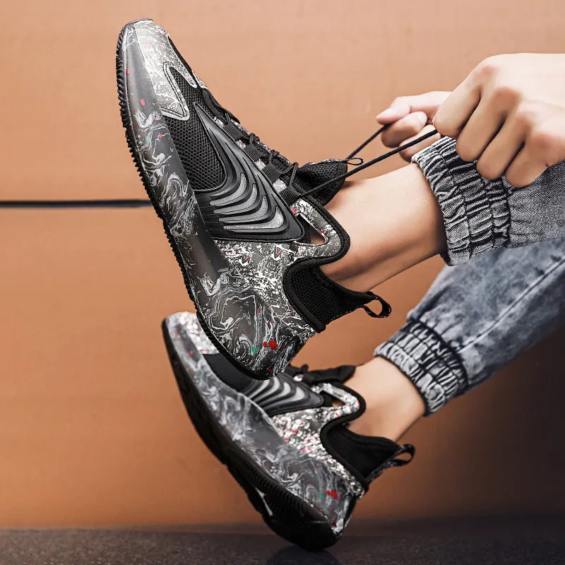 Breathable Casual Sports Shoes