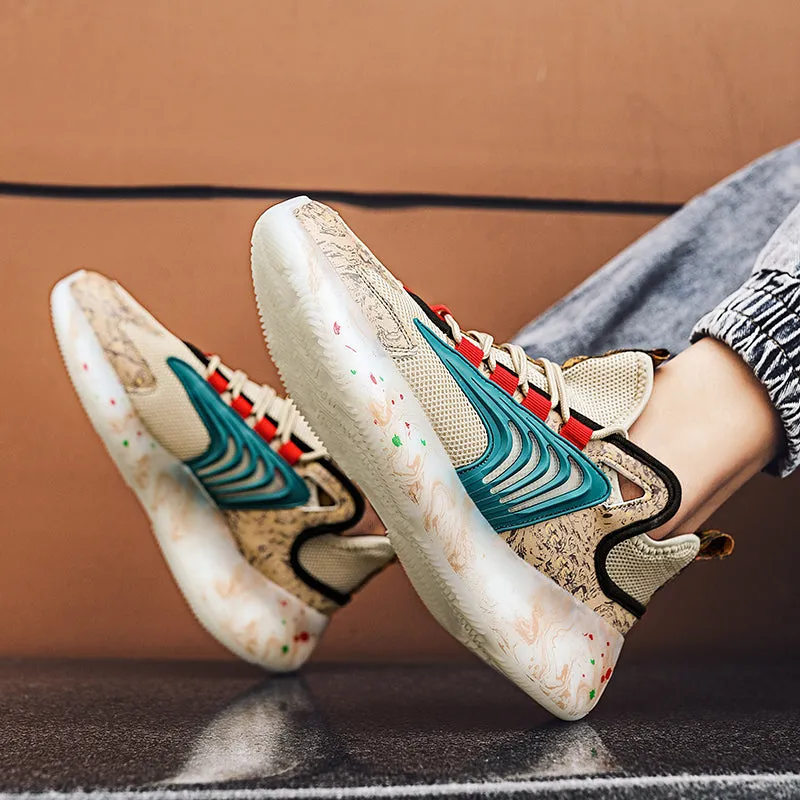 Breathable Casual Sports Shoes