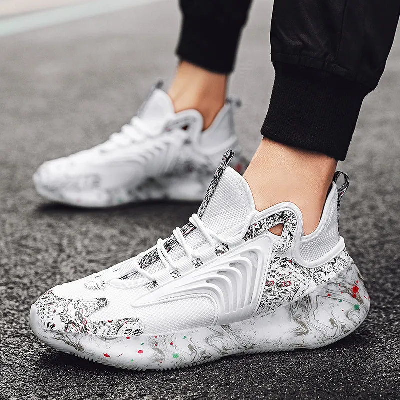 Breathable Casual Sports Shoes
