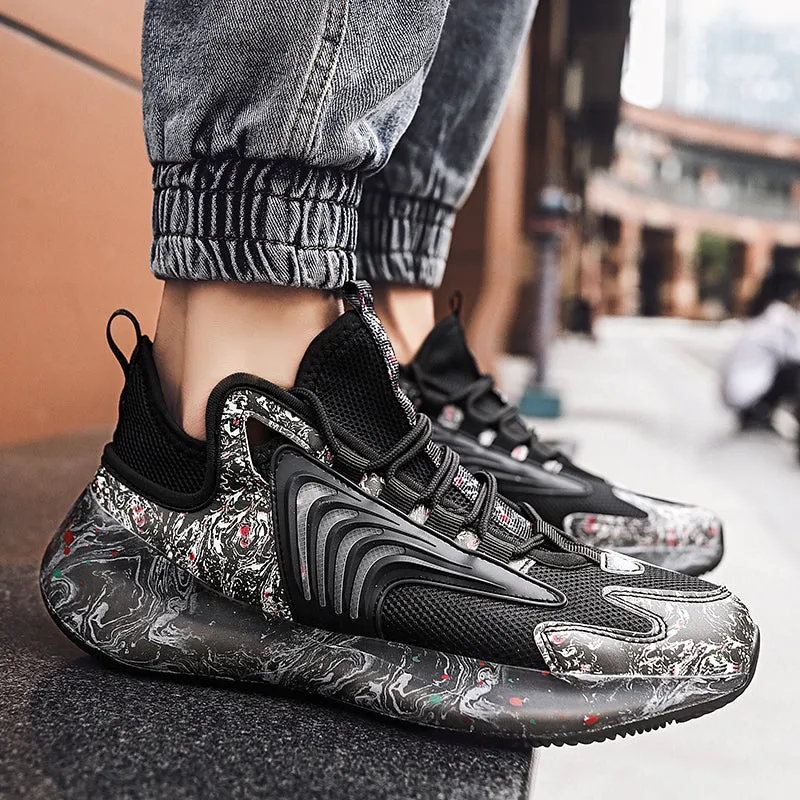 Breathable Casual Sports Shoes