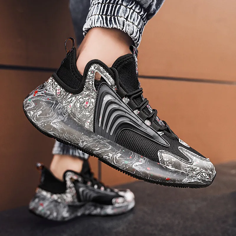 Breathable Casual Sports Shoes