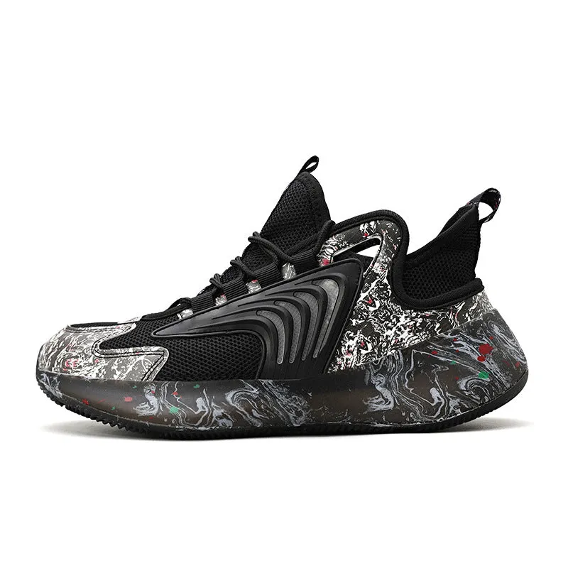 Breathable Casual Sports Shoes