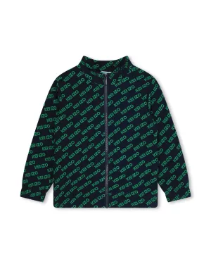 Cardigan Jogging Koniro - Enfant Garçon - Kenzo Kids