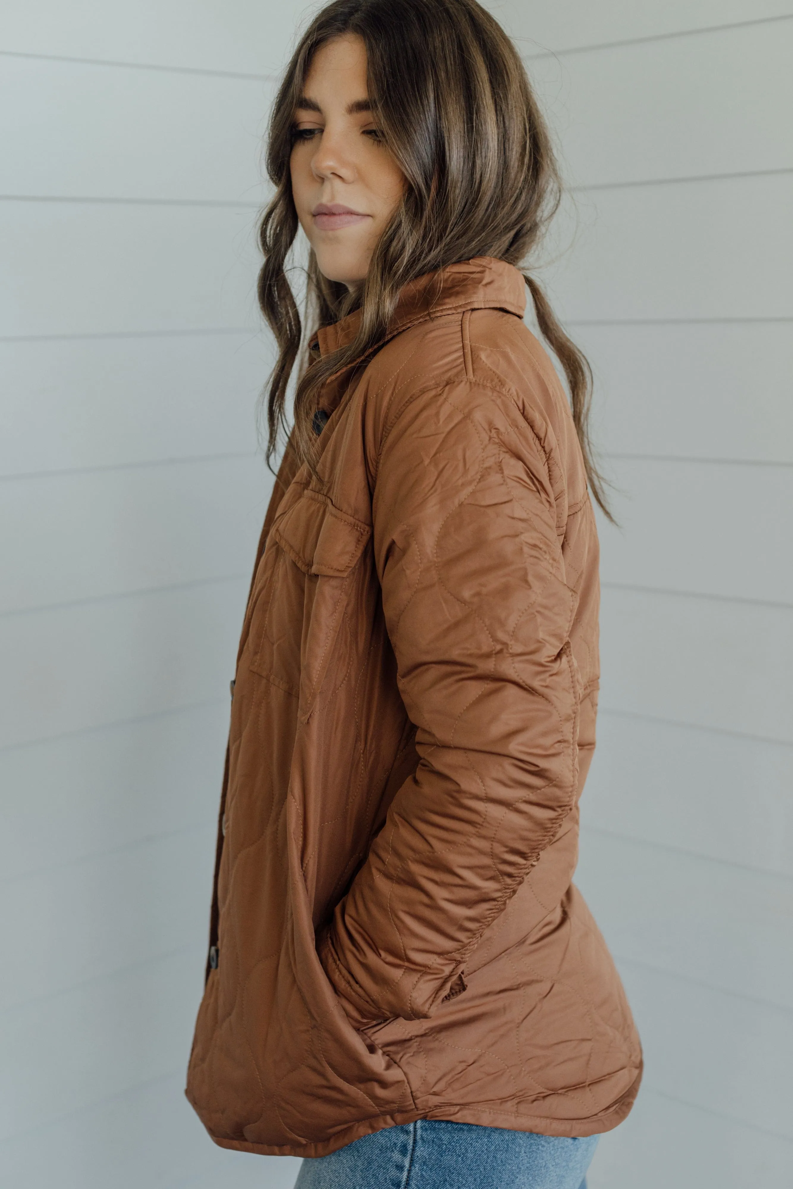 Corvallis Jacket