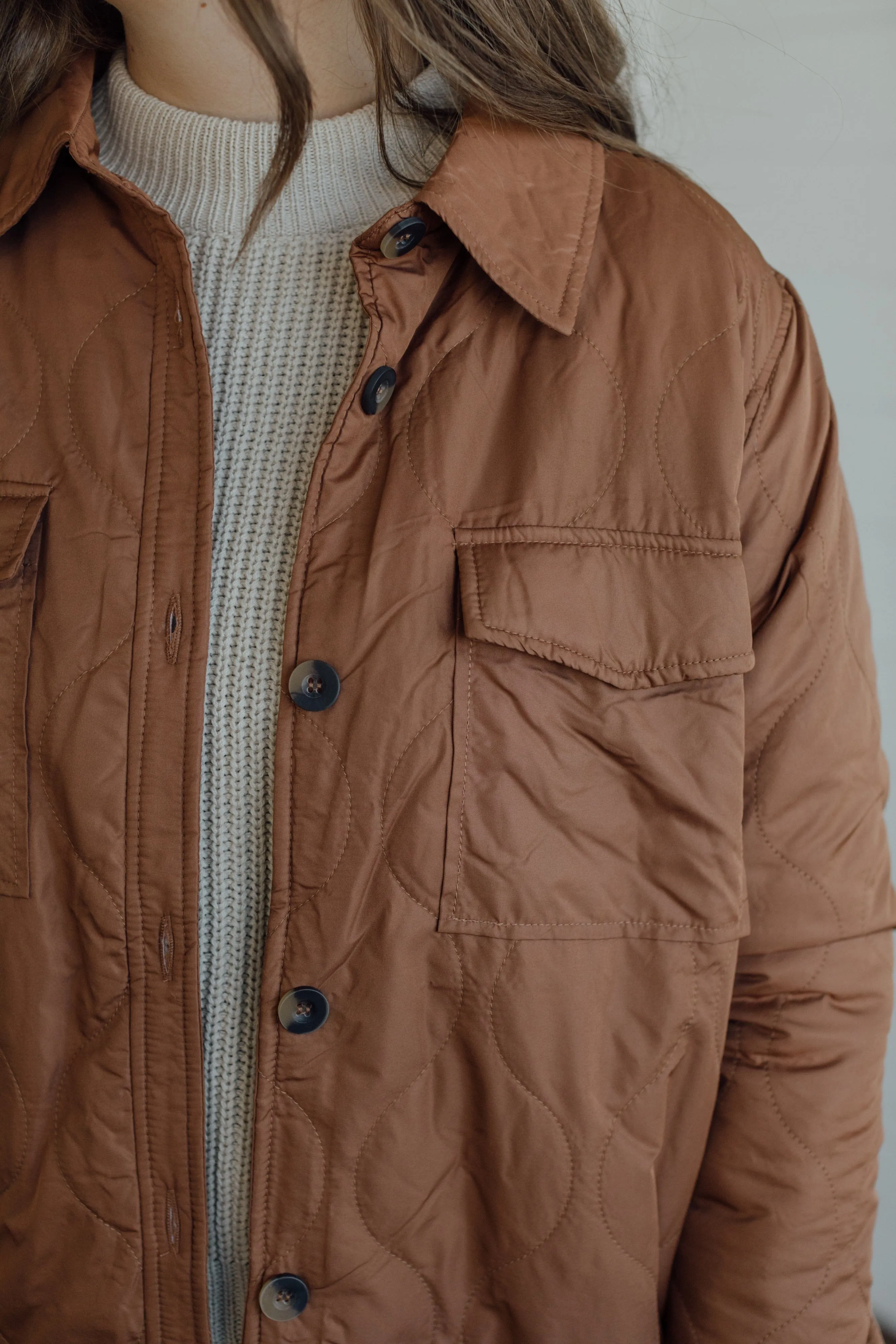 Corvallis Jacket
