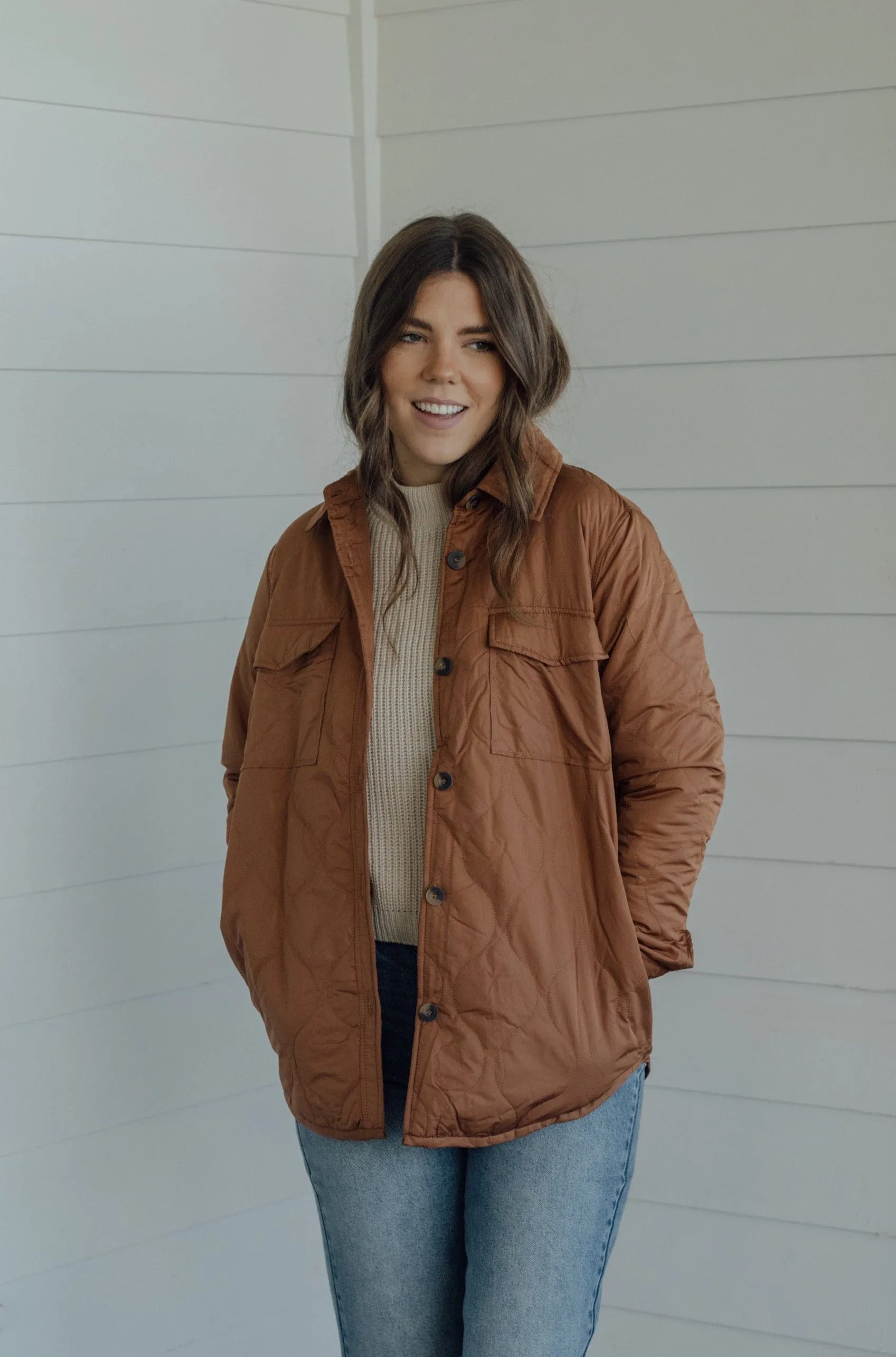 Corvallis Jacket