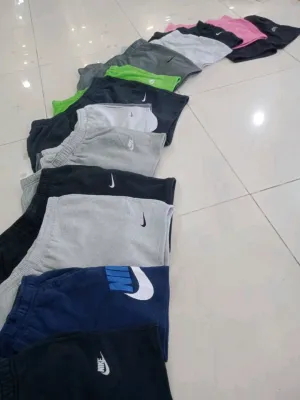 Custom handpick Custom Handpick shopnewcasual Reworked Nike Shorts - 50 pieces