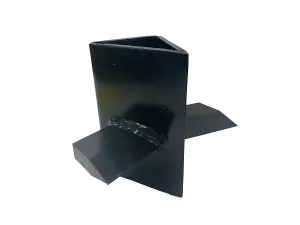 (CW-S) 4-Way Cross Wedge (Fits: EC5T20, ES7T20, ED8T20)