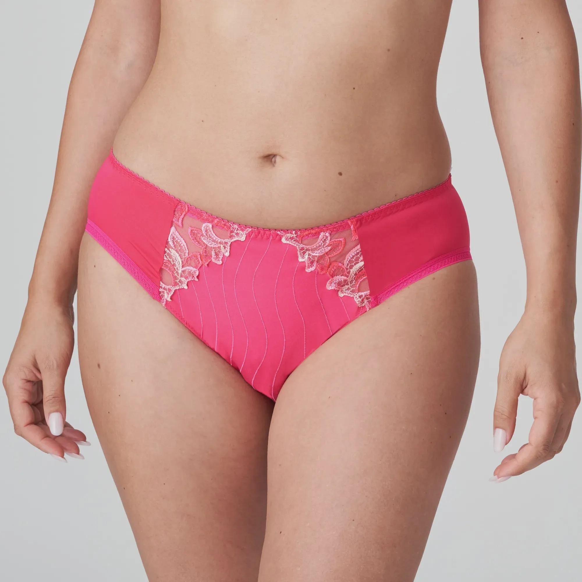 Deauville Rio Brief - Amour