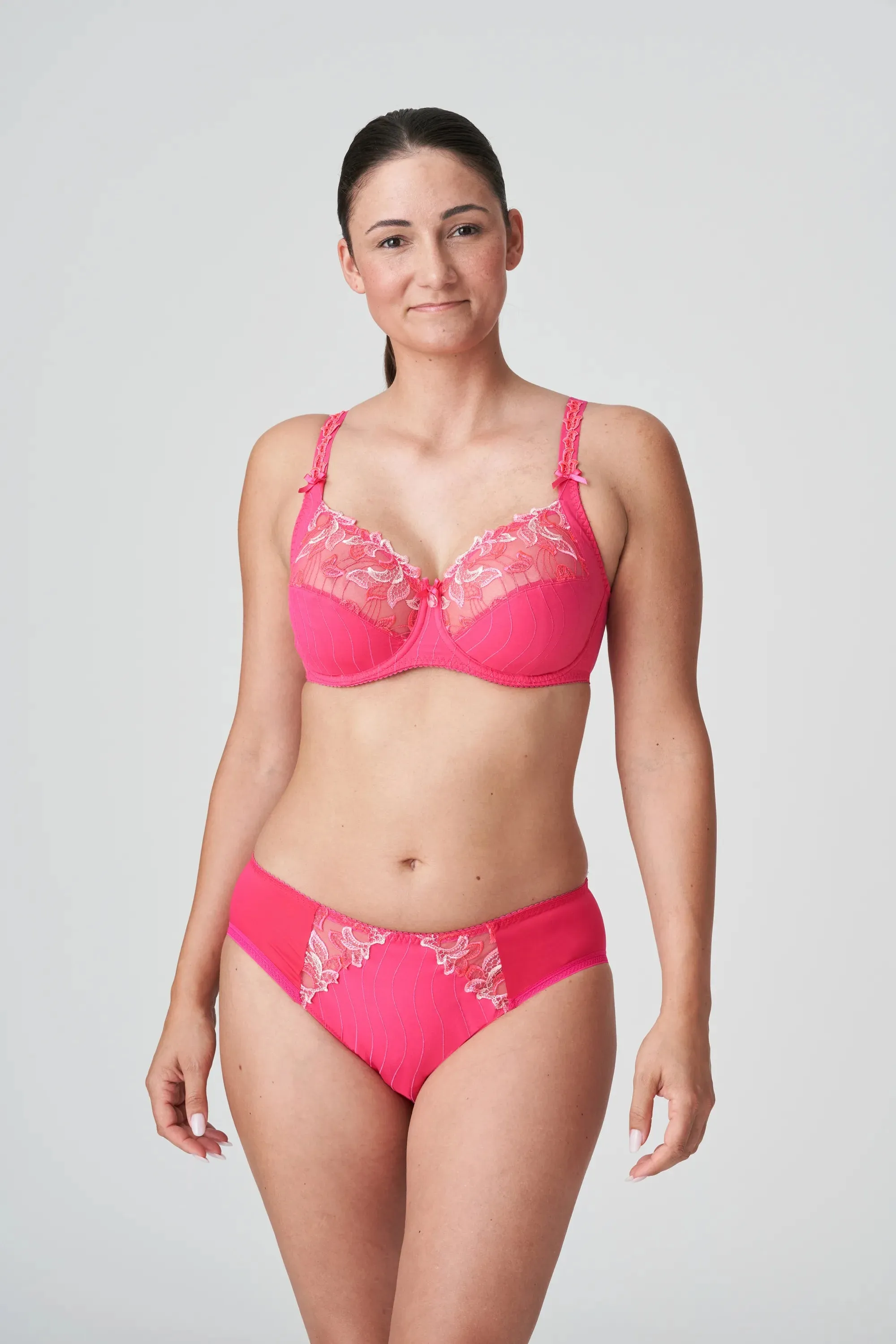 Deauville Rio Brief - Amour
