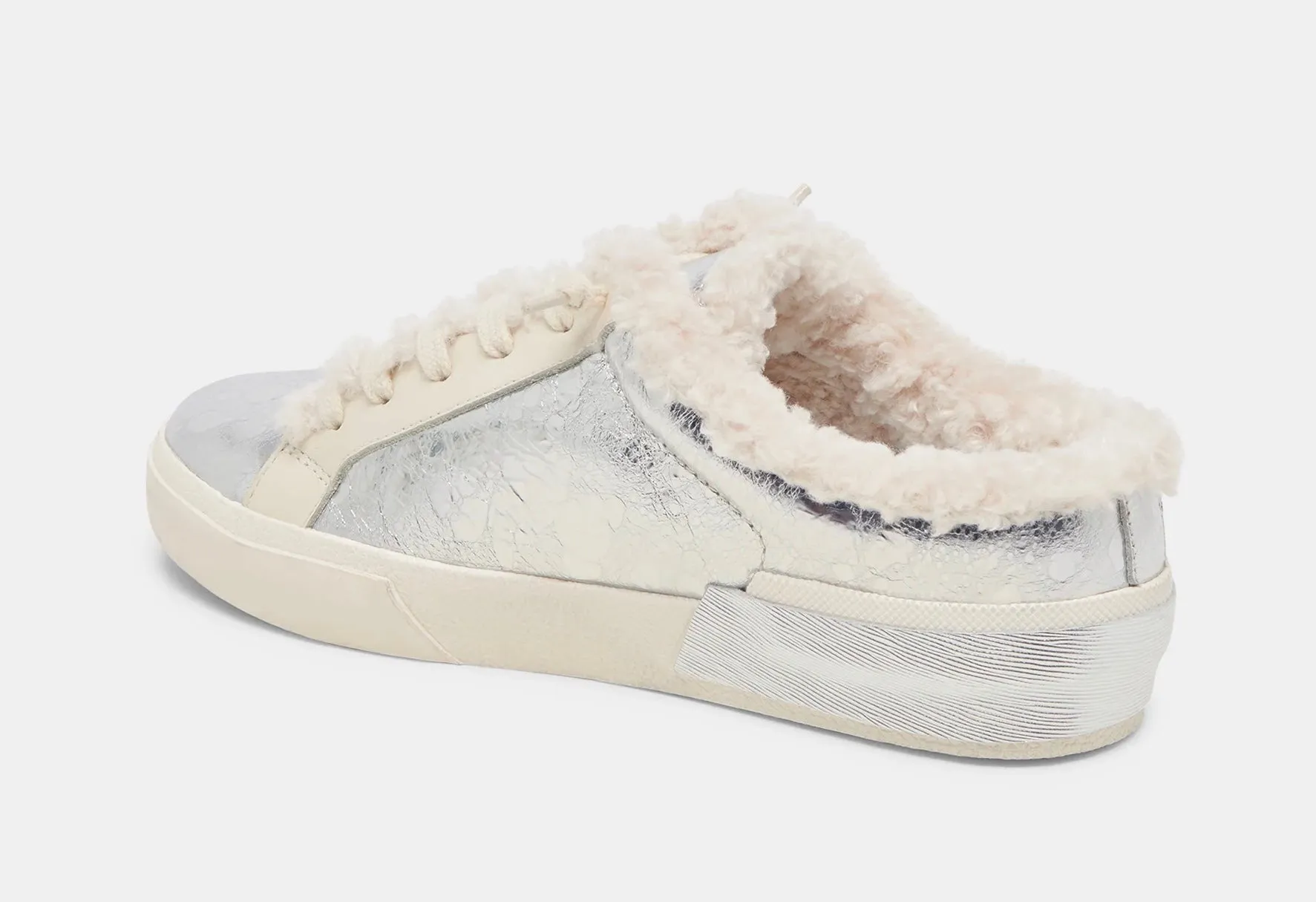 Dolce Vita Zantel Sneaker O105