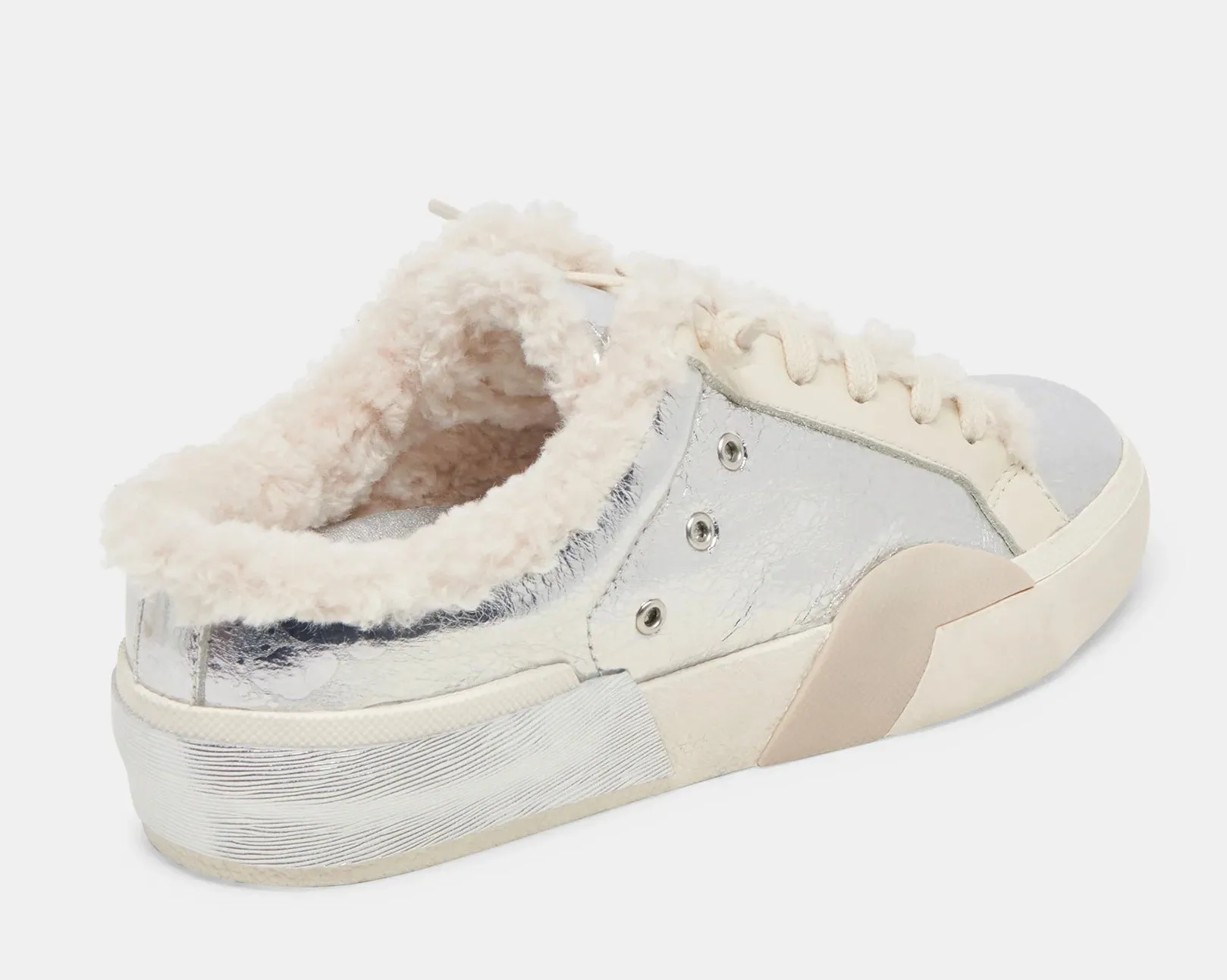 Dolce Vita Zantel Sneaker O105
