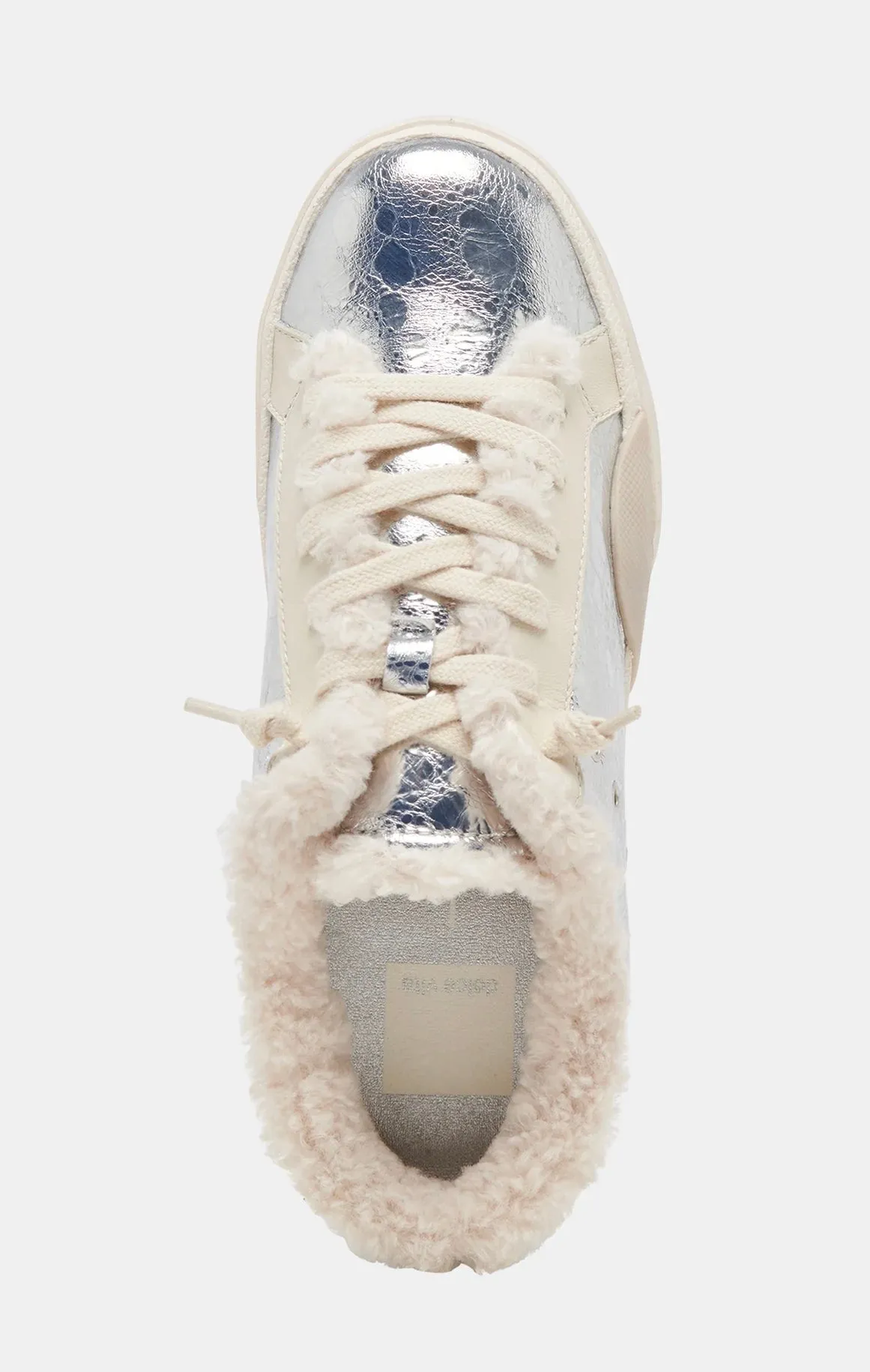 Dolce Vita Zantel Sneaker O105