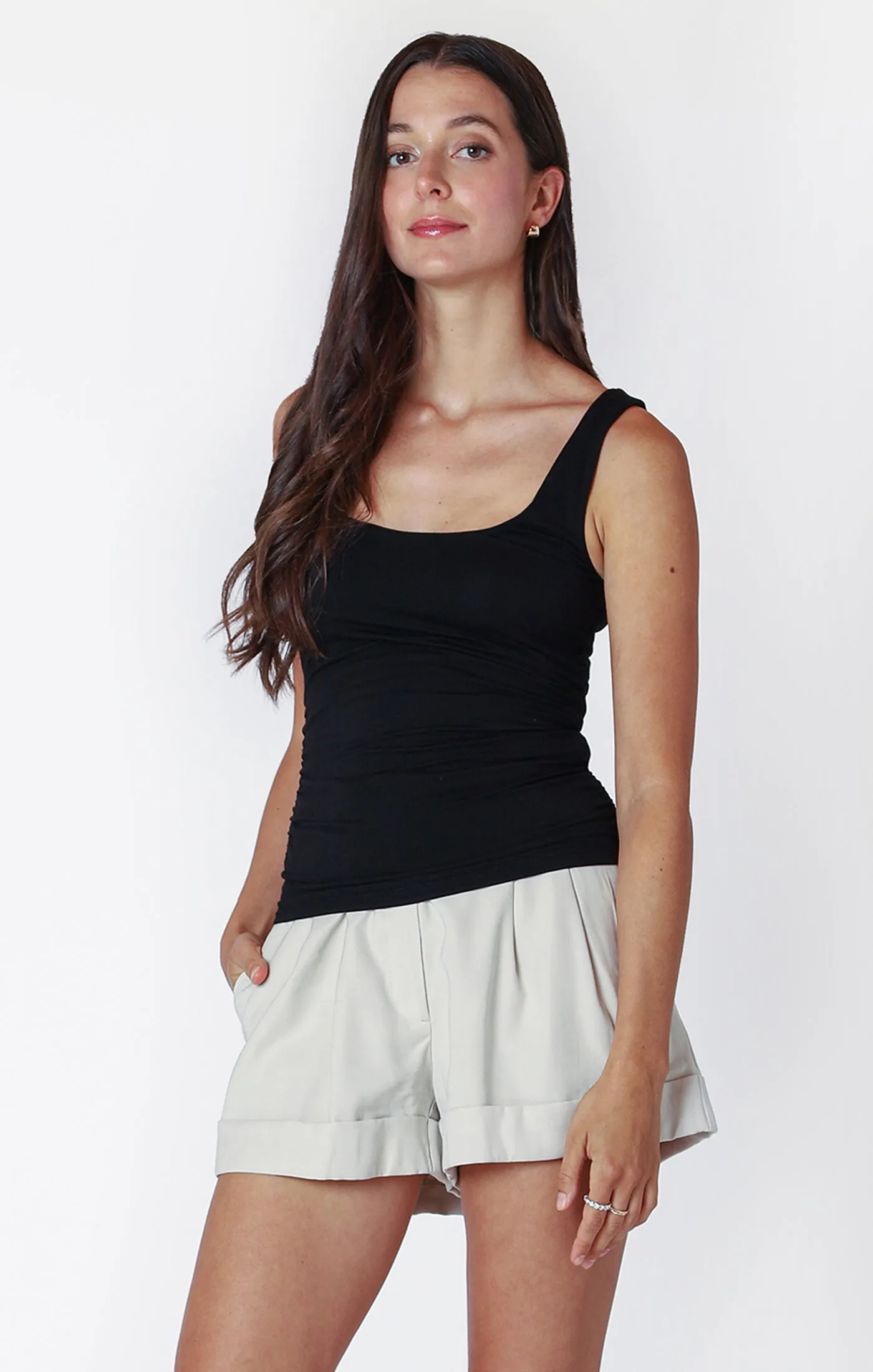 Essential Tank Top