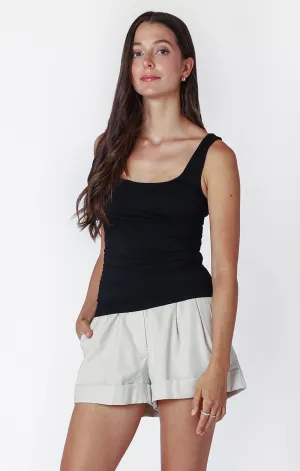 Essential Tank Top