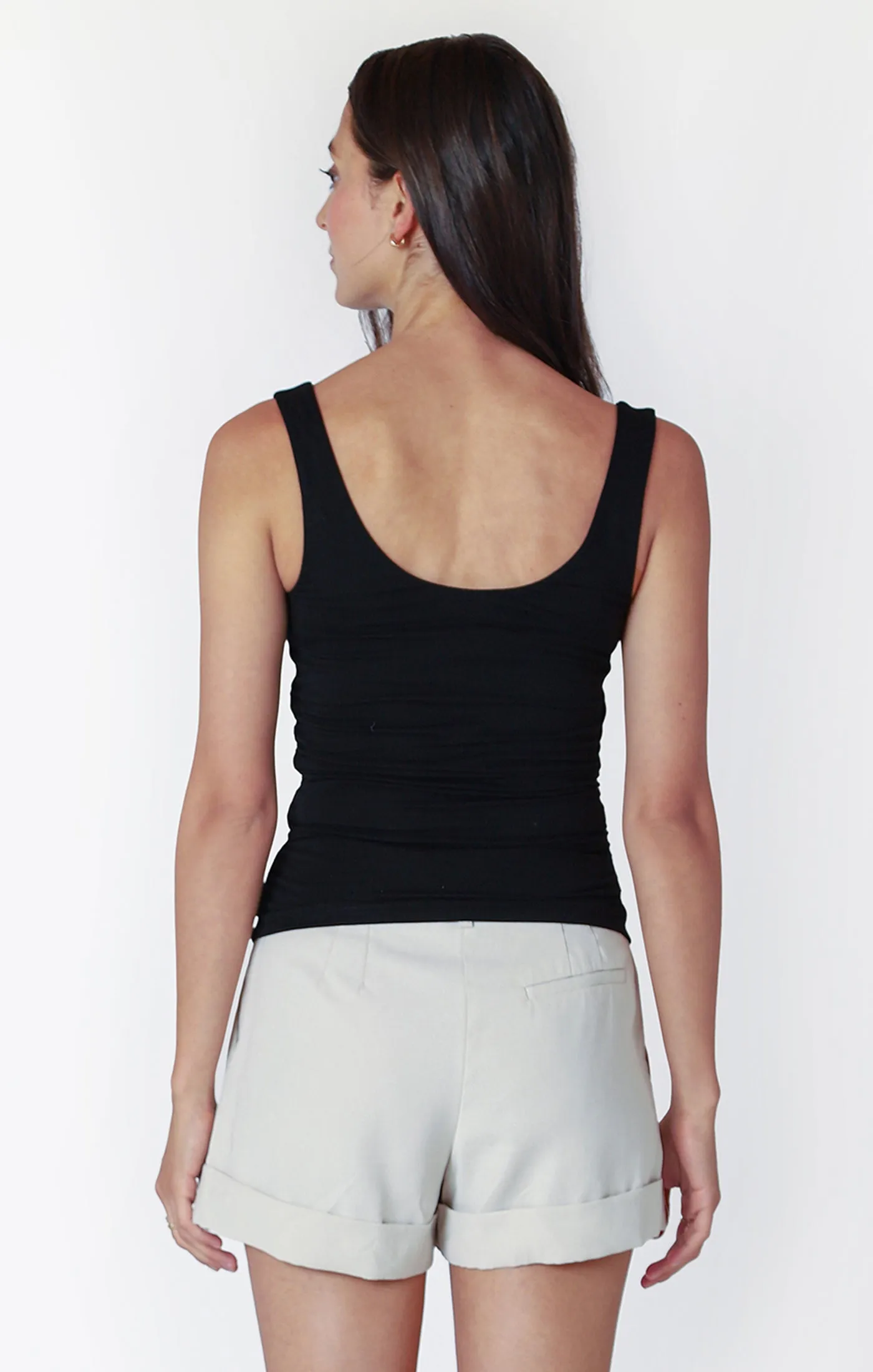 Essential Tank Top