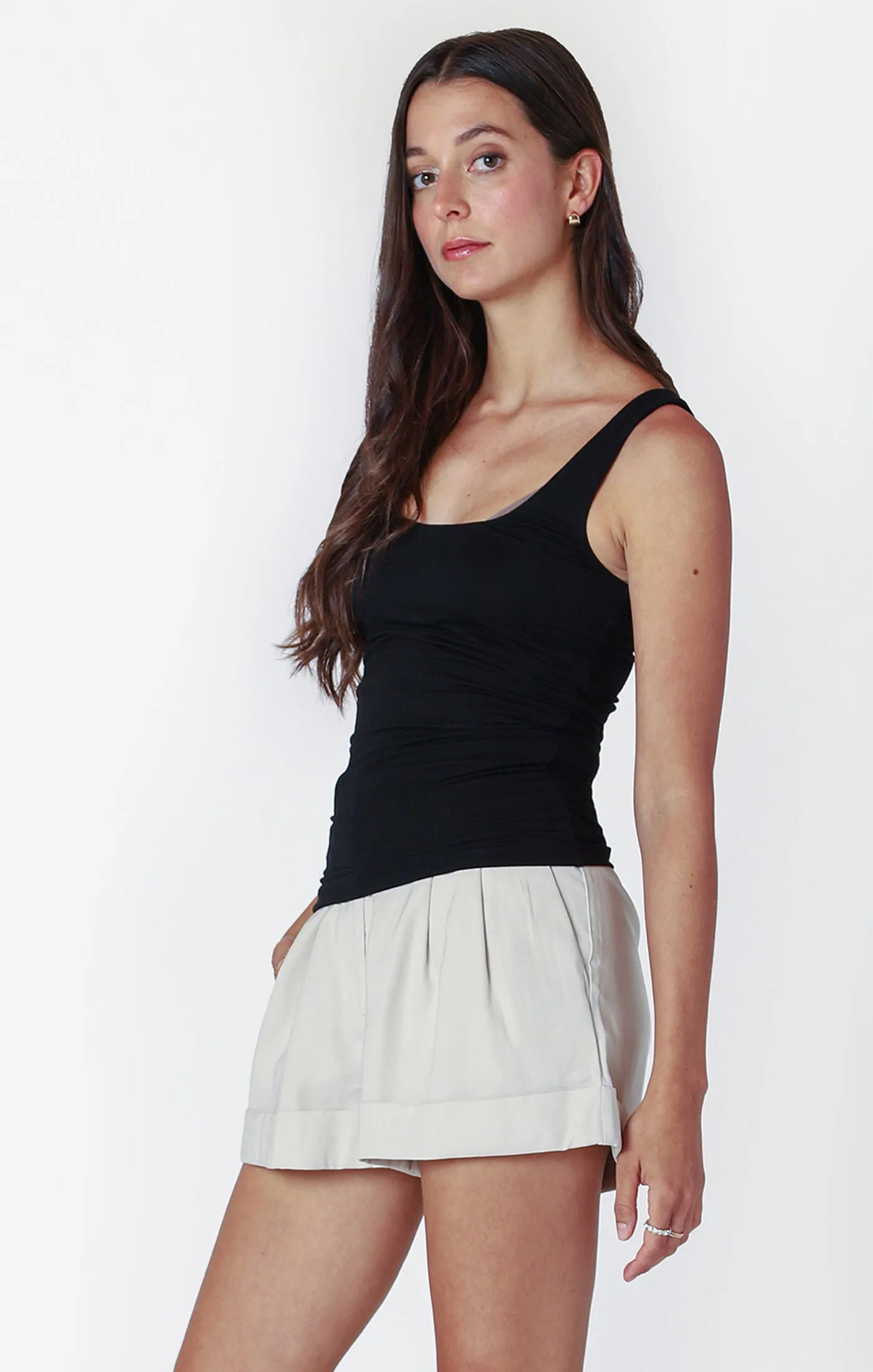 Essential Tank Top