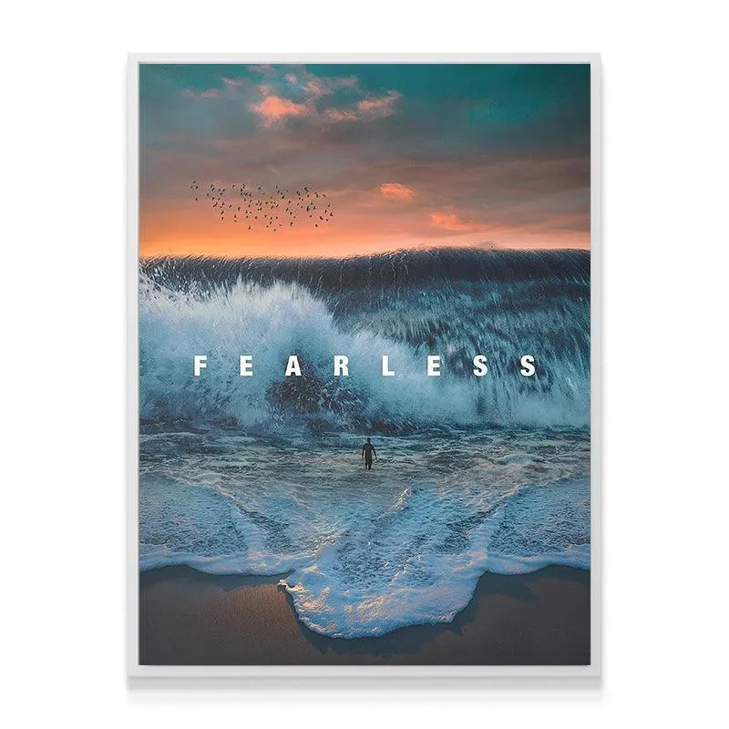 Fearless