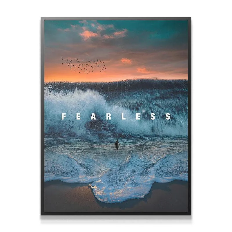 Fearless