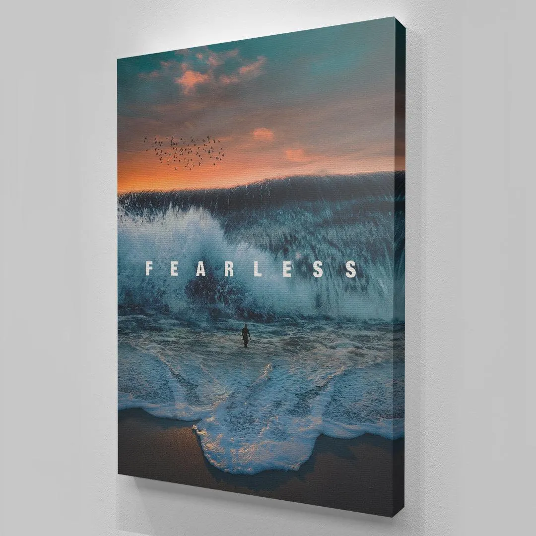 Fearless