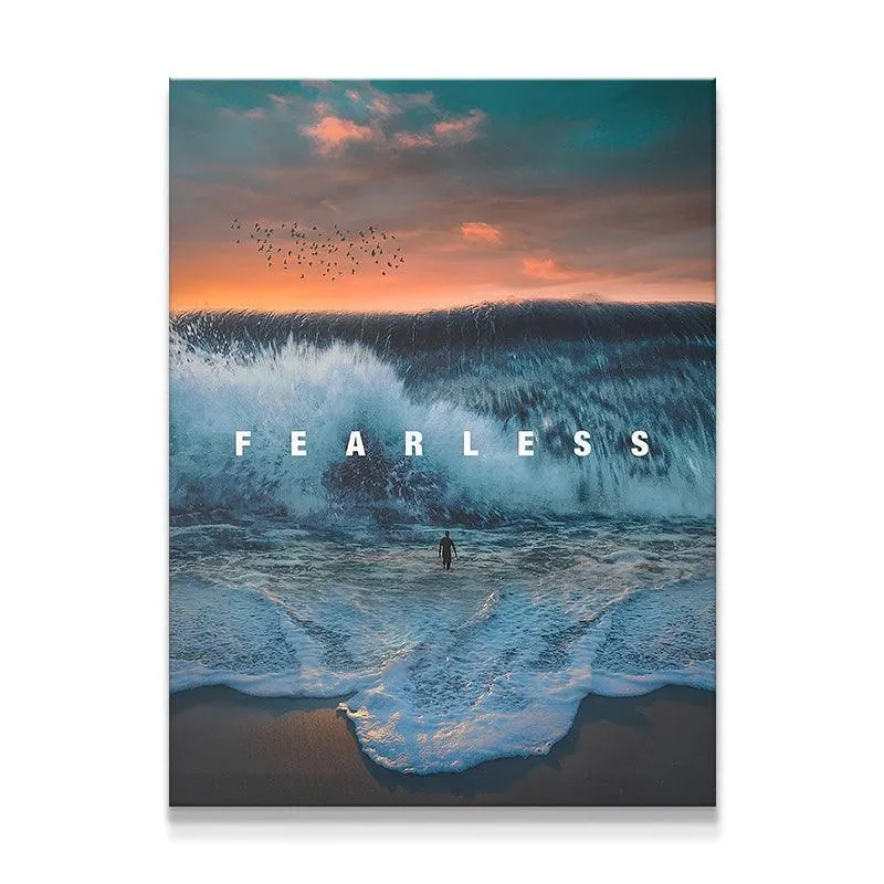 Fearless