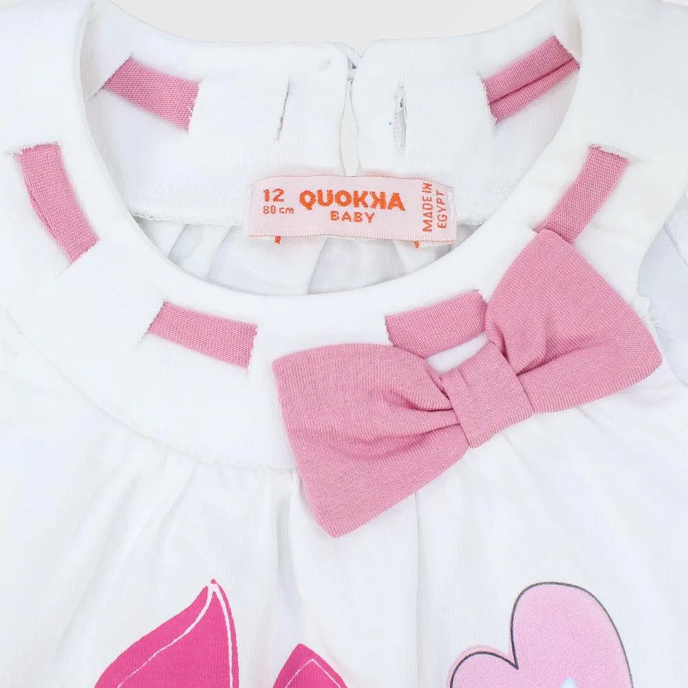 Flower Girl Sleeveless Dress
