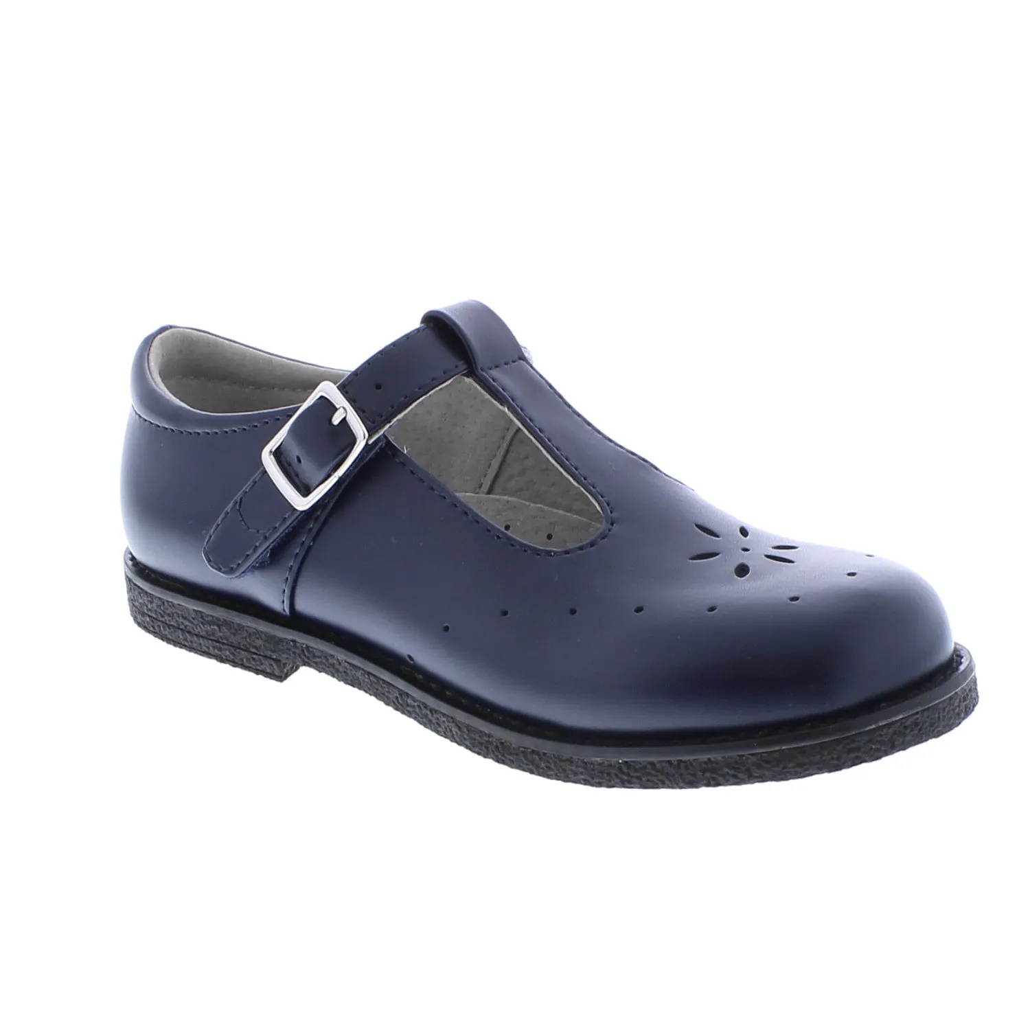 Footmates Sherry BTS Sole