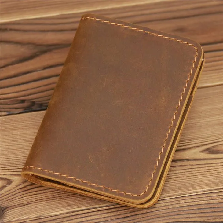 Genuine Leather Wallet