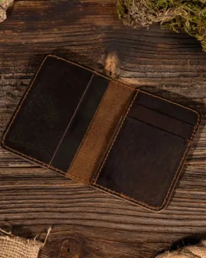 Genuine Leather Wallet