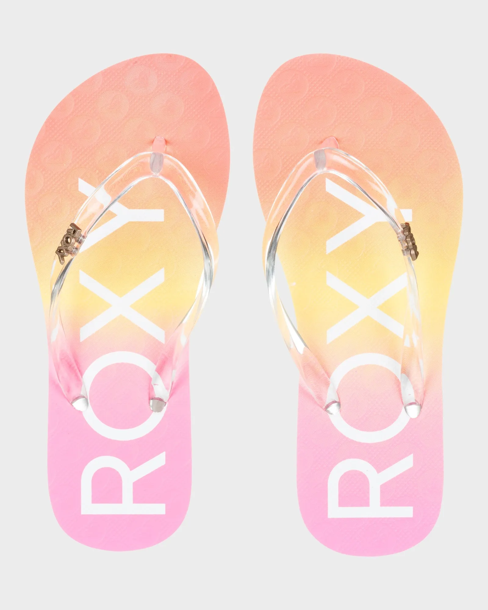 Girls 8-16 Viva Jelly Sandals